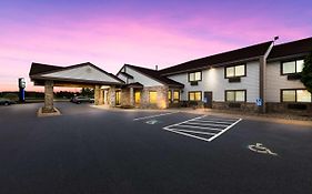 Best Western Derby Inn Eagle River 3* United States